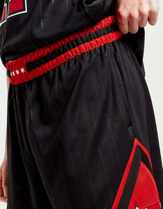 Venta caliente personalizado uniforme de baloncesto de la mejor calidad nuevos hombres transpirables cómodos bajos MOQs uniformes de baloncesto - Product Image 5