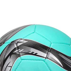 Ballons de football professionnels, revêtement en PU, ballons de football professionnels de qualité supérieure, ballons de football professionnels pakistanais - Product Image 3