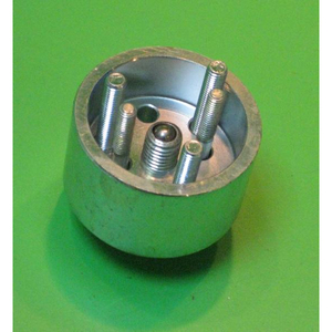 Rear <b>hub</b> tool Lambretta all models (NOT SUITABLE TO TV1, J ,LUI/VEGA/COMETA) - Product Image 2