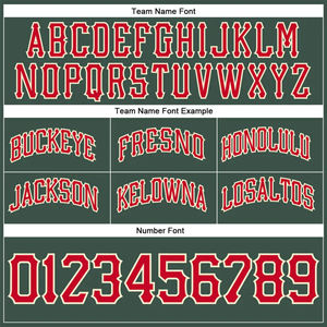 <b>Men's</b> Custom <b>Green</b> Mesh Basketball <b>Shorts</b> Vintage Lettering Stripe Trim Elastic Waist Printed Technique for Summer Personalized - Product Image 3