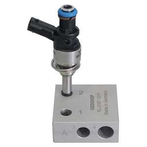 Juego de Reparación de Inyectores Gedore KL-0187-101 para Inyección Directa de Gasolina - Product Image 2
