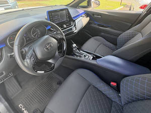 Toyota C-HR 2020 en Perfectas Condiciones - Product Image 6