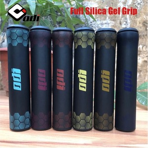 <span class=keywords><strong>Poignée</strong></span> de guidon <span class=keywords><strong>Odi</strong></span> pleine de Gel de silice poignées de <span class=keywords><strong>VTT</strong></span> haute qualité motif 3D <span class=keywords><strong>poignée</strong></span> de vélo poignées de <span class=keywords><strong>vtt</strong></span> étanches partie de vélo - Product Image 6