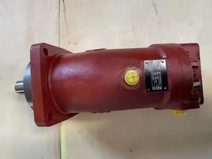 Moteur hydraulique à axe à pistons A2F200R5P2 Pompe A2F12W4P10 A2F55L3P1 A2F80W2Z2 A2F55R2P4 A2F - Product Image 3