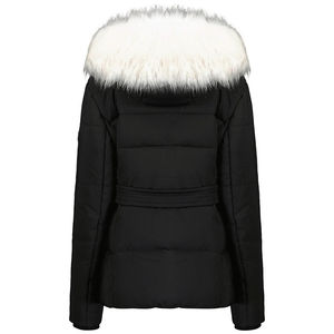 แจ็กเก็ตเสื้อคลุมมีกระเป๋าและซิปพิเศษสำหรับผู้หญิงสำหรับฤดูหนาวแบบพิเศษ - Product Image 2