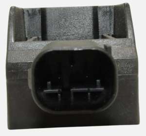 1J0907651A Capteur de taux de lacet d'accélération ESP pour Audi Volkswagen Golf IV 2002 - Product Image 2