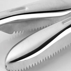 Nuevo Raspador <span class=keywords><strong>de</strong></span> Escamas <span class=keywords><strong>de</strong></span> Pescado <span class=keywords><strong>de</strong></span> Acero Inoxidable Personalizado con <span class=keywords><strong>Precio</strong></span> y Imagen, Manual, Extraíble - Product Image 3