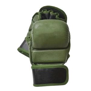 ถุงมือชกมวย MMA ผลิตตามสั่งโลโก้ - Product Image 3