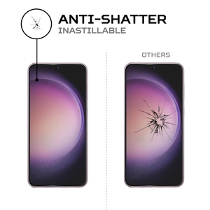 Protector de Pantalla ANTISHOCK para Samsung Galaxy S23, Accesorio Móvil Duradero y Resistente a Impactos - Product Image 5