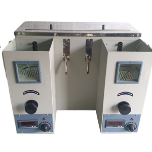เครื่องกลั่นแบบคู่-ระบบทำความเย็น-(ASTM D86) - อุปกรณ์ทดสอบ - Product Image 1