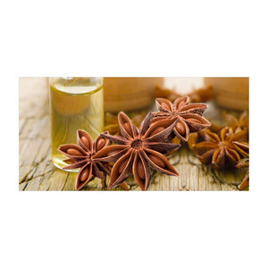 Huile essentielle OEM Anis Star Premium de marque privée - Product Image 1