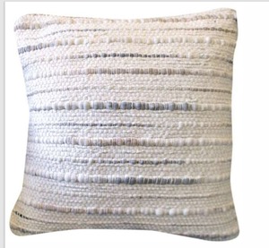 Premium tissé à la main luxe décor à la maison broderie personnalisée housse de coussin oreillers décoratifs fermeture à glissière jeter oreiller - Product Image 1