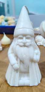 Papá Noel blanco perfumado - Product Image 1