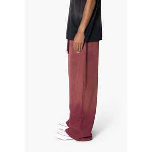 PANTALON À GENOUX DOUBLE WEST - Product Image 2