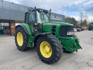 Tractor agrícola JOHN DEERE 6930 - Product Image 3