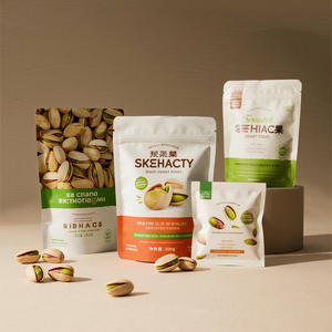 Eco-Friendly Matte Stand Up Pouch, Durable and Resealable, for Healthy Snacks, Nuts, Powder, Made in Vietnam - Product Image 6