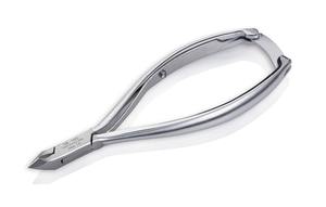 NGHIA OMI Professional CB-102C Cuticle Nipper High Quality Stainless Steel Beauty Tool Nail <b>Polish</b> Manicure Pedicure <b>Set</b> <b>Gel</b> - Product Image 6