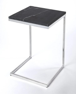 Square Top Shaped Accent <b>Table</b> Good Selling New Design Trendy <b>Side</b> <b>Table</b> Home Decor Luxury <b>High</b> Finishing Fancy Latest <b>Table</b> - Product Image 1