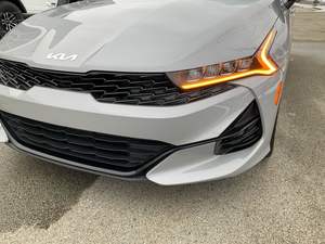 K-IA K-5 GT 2022 LISTO PARA ENVIAR - Product Image 4