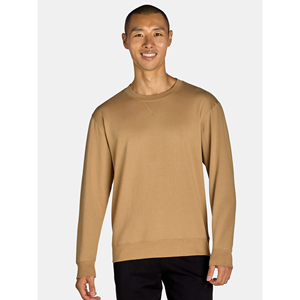 Sudaderas Personalizadas de Moda para Hombre, Estampadas, Ajustadas, de Primera Calidad para la Temporada de Invierno, con Spandex/Algodón, Antiarrugas y Transpirables - Product Image 2