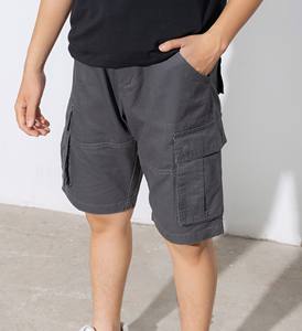 Camisa de compresión personalizada al por mayor y pantalones caqui para hombres, servicios OEM y ODM hechos en Vietnam - Product Image 3