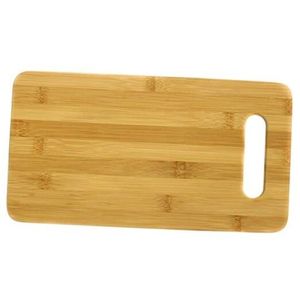 Tabla de cortar de madera que ofrece atractivos tonos de color madera que añaden un encanto natural y cálido a cualquier configuración de cocina. - Product Image 3