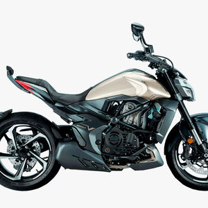 VENTE À PRIX RÉDUIT Neuf 2025 ZONTES ZT350-V1- Acheter des motos sportives - Product Image 1