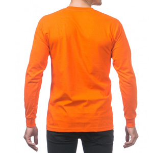 เสื้อแขนยาวระบายความร้อนน้ำหนักเบาของผู้ชาย-ระบายอากาศและอบอุ่นเหมาะสำหรับเป็นชั้นและสวมใส่ทุกวันเสื้อยืดแขนยาว - Product Image 2