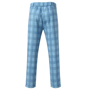 Top Best Selling Price <b>Men's</b> <b>Tartan</b> <b>Trouser</b> for Sale in Bulk Quantity | 100% High Quality Material Made <b>Men's</b> <b>Tartan</b> <b>Trouser</b> - Product Image 2