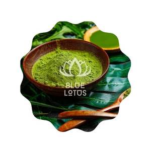 OFERTA ESPECIAL: Matcha en Polvo Blue Lotus 2025, Acabado Suave - Product Image 1