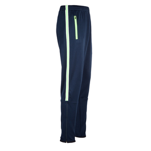 Personalizado GAA Skinny Pant Bottom Trouser Gaelic Hurling Pantalones con logotipo bordado Cintura media Cierre elástico - Product Image 2