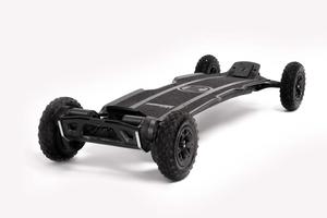 Vente de longboards électriques Evollve Skateboards Renegade Diablo - Product Image 4