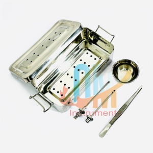 Kit d'insertion de granulés de remplacement hormonal Top HRT Trocar 3,5 mm, manuel, en acier inoxydable de qualité médicale, réutilisable, autoclavable - Product Image 6