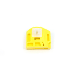 Clips de réparation de lève-vitre BWR5614-1 avant gauche pour Kangoo MK2 FW KW 2007-2021 Citan W415 807212230R - Product Image 1