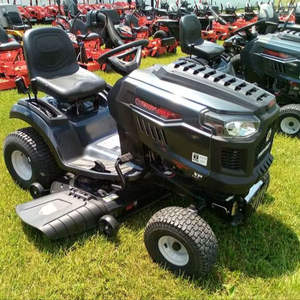 Cortadora de Césped XP de 50 Pulgadas NUEVA de ALTA CALIDAD para Uso con Asiento - Product Image 3