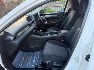 MAZDA MAZDA6 SE-L NAV+ 2020 d'occasion, conduite à gauche/droite - Product Image 4