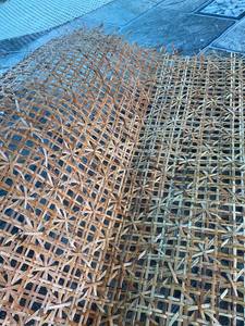 2024 Proveedor superior Mejor Venta de correas de caña de ratán Premium en la mejor y de alta calidad con tamaño de 45cm a 90cm de Vietnam - Product Image 3