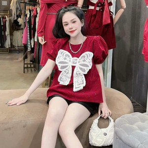 Ensemble court pour femmes 2 pièces d'usine Naturel Lavable Emballage personnalisé Vietnam Fabricant Ensemble trier pour fille 2 pièces Trier - Product Image 2