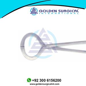 Quantité minimale de commande grand testeur de sabot fabricant et exportateur d'instruments de chaussures de cheval vétérinaires fournitures équines quantité minimale de commande bas - Product Image 6