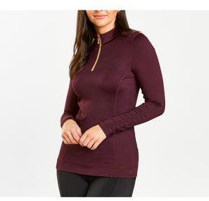 Ropa de montar Ecuestre para mujer, ropa de caballo, con logotipo personalizado, último diseño - Product Image 1