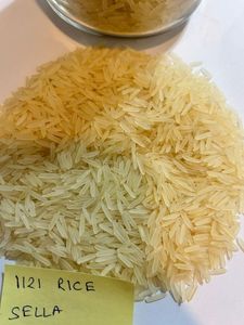 Arroz Basmati Blanco Sella 1718 Natural Process, Cremoso, Pre-cocido, Grano Extra Largo, Sabor Dulce, Larga Duración, para Venta al por Mayor - Product Image 5