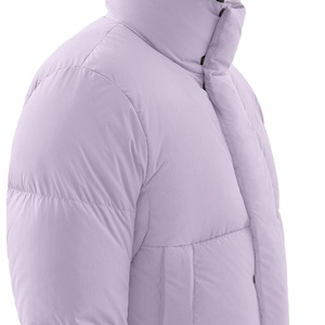 Veste matelassée pour homme Vestes matelassées chaudes d'hiver pour homme Vestes matelassées 2026 - Product Image 4