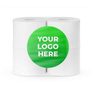 กระดาษทิชชู2/3ชั้นแพ็คจำนวนมาก - Product Image 2