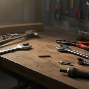 Pasador de Seguridad Gedore de 3/4'', Producto Duradero y Versátil en la Categoría de Pasadores - Product Image 3