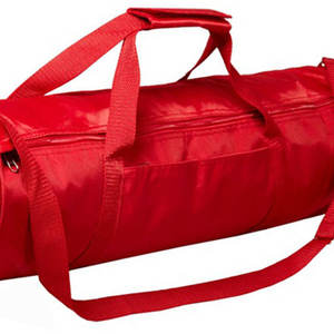 Bolsa de deporte personalizada con logo para mujer y hombre, bolsa de yoga, bolsa de gimnasio, bolsa de viaje con bolsillo impermeable para zapatos, bolsas de fitness y yoga. - Product Image 6