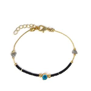 Mode perlée pour Bracelet mauvais œil Design - Product Image 6