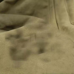 Nouveau design, logo personnalisé, short en coton éponge française vieilli Vintage pour homme, lavé à l'acide, longueur régulière des vêtements - Product Image 3