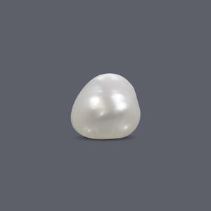 Perles de Basra 2,92 carats, naturelles, en vrac, blanches, roses et colorées - Product Image 1