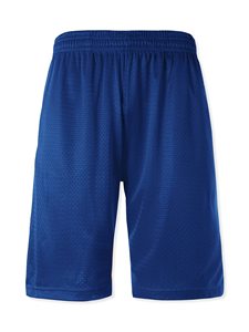 Respirant hommes Shorts loups sport court Fitness entraînement séchage rapide maille Shorts entraînement course Shorts fabriqué par RAM industrie - Product Image 5