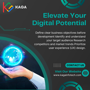 Professional Enterprise <strong>Web</strong> Mobile <strong>Software</strong> for Android &amp; for Cloud App <strong>Development</strong> <strong>Tool</strong> by Kagasri Infotech Private Limited - Product Image 3